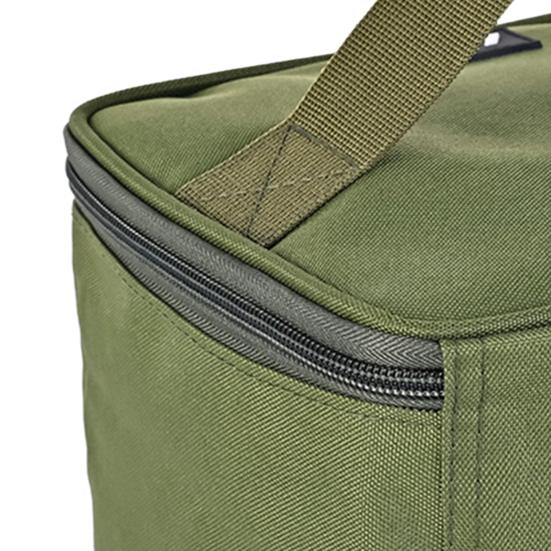 Сумка стерео портативный высокопрочный чехол для рыболовного колеса для использования на открытом воздухе