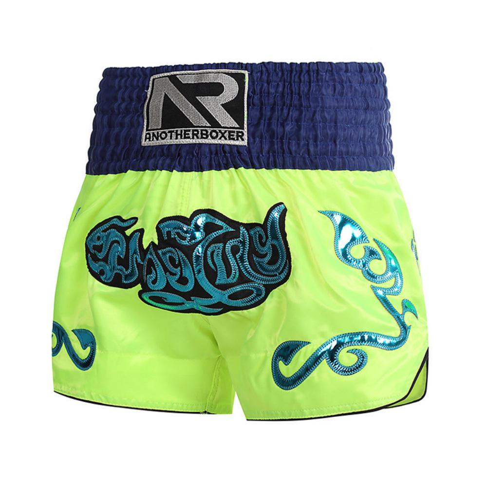 Шорты для ММА Муай Тай UFC Тренировки Бокс