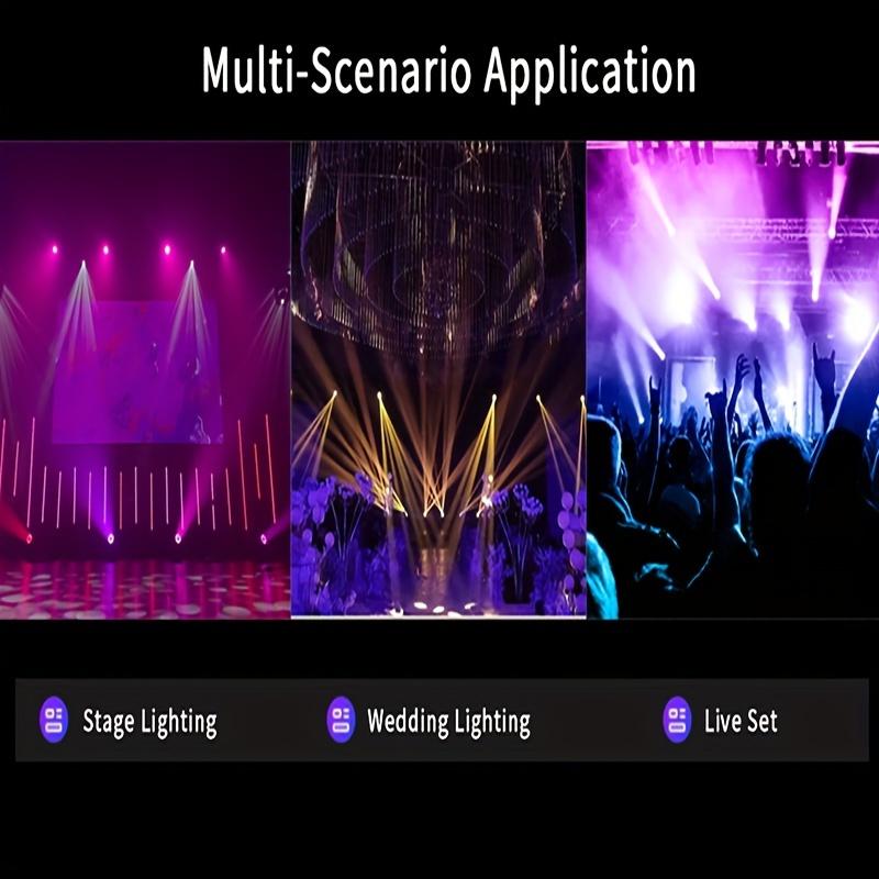 USB DMX512 3-Pin XLR Adapter RS485 Converter Freestyler/DMXControl PC Stage Lighting Controller Win/Mac/Linux