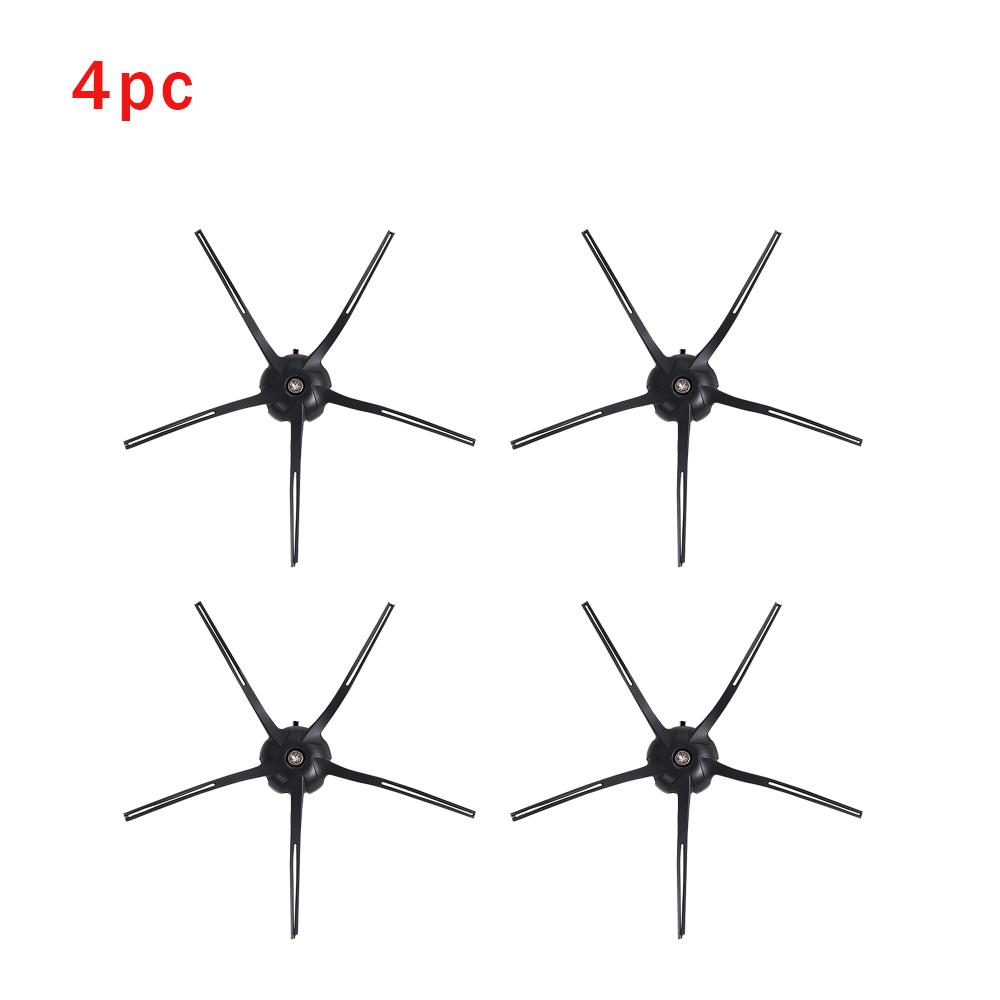 Parts Compatible For Roborock S7 S7 Pro Ultra S71 S71 S7Max S7 Maxv Ultra T7S Plus Main Side Brush Mop Cloths Hepa Filter Parts