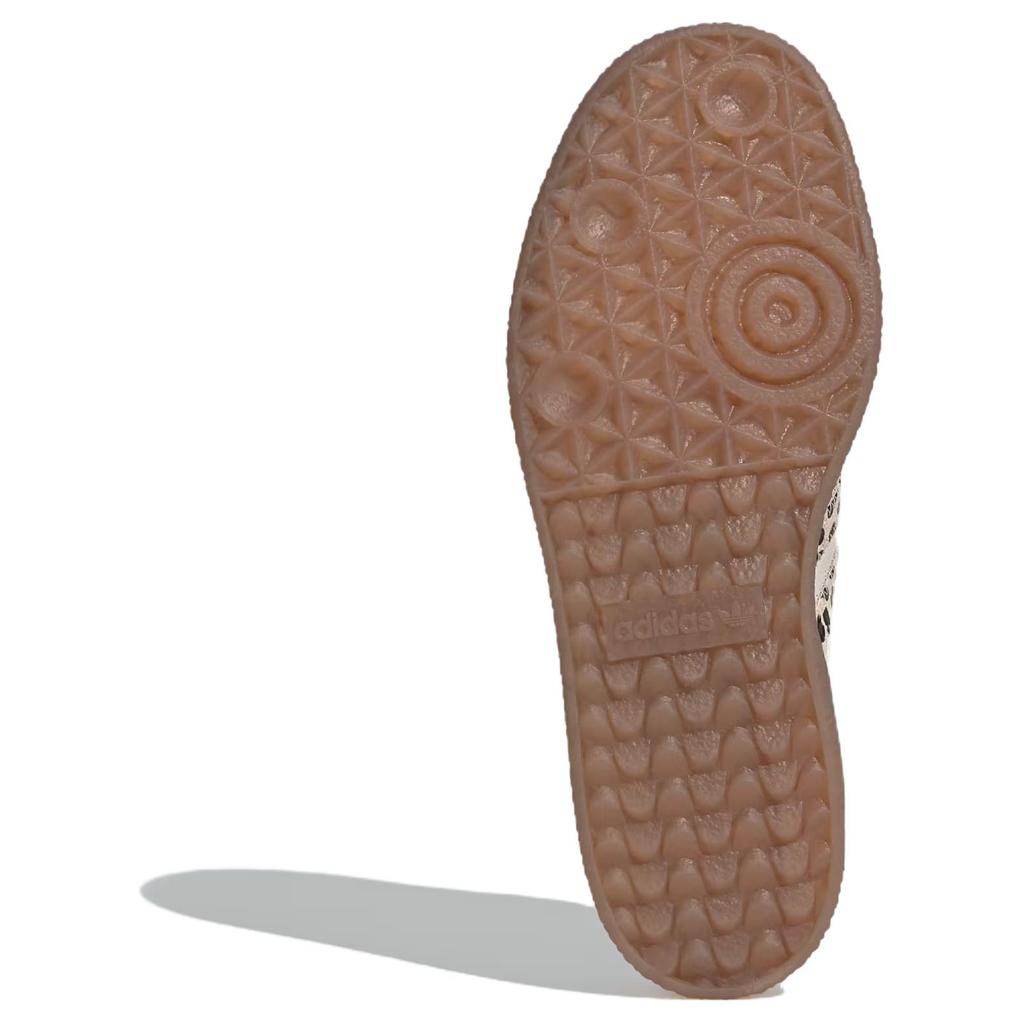 Adidas Wmns Sambae 'Cream White Leopard' Women's JI4226