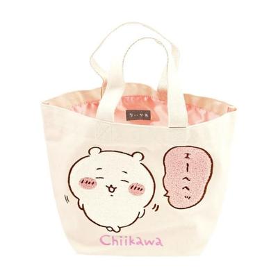[Marimo Craft] Сумка-тоут Chiikawa