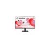 ECRAN LG 27" Noir 27MR400-B IPS 16:9 FHD 5ms 1920×1080 250cd/m2 100Hz HDMI VGA AMD FreeSync™ Mode DAS Black Stabilizer Inclinaison 2