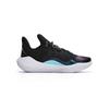Curry Brand Детские кроссовки Curry Flow 11 GS Future Curry Черный 3026619-101