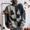 Sweatshirts For Men Knit Sweater Cute Shirt Fall Pullover Sweatshirt
