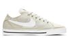 Nike Кроссовки Court Legacy Canvas Light Bone Женские CZ0294-002