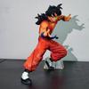 Аниме Dragon Ball Z Ямча Пур Фигурка для битвы Статуэтка-экшн Модель Настольное украшение Коллекция на день рождения Подарок