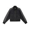 Женский спортивный топ из денима Adicolor True Black Denim, женская уличная одежда JD3110