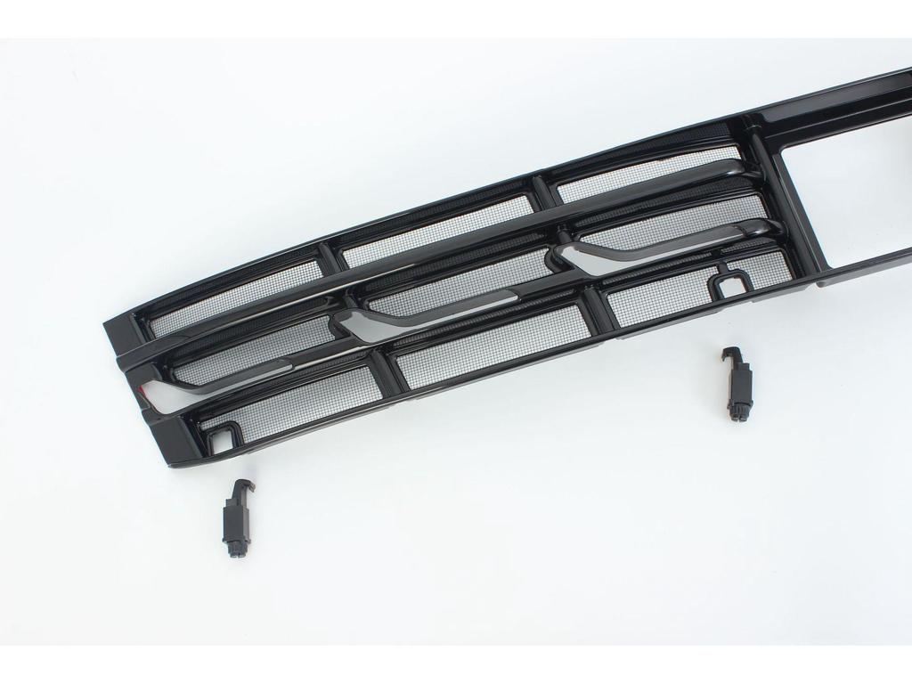 Insect and Debris Protection Net for 26 Volkswagen Lamando L Models - No Need to Remove Front Grille