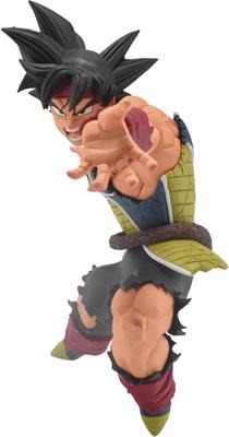 Banpresto Dragon Ball Super Toyotaro попробовал нарисовать родителя и ребенка Камеамеа Бардока!!