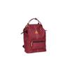 Рюкзак - KID'ABORD - Легкий - Бордовый - Широкоугольный - 28см x 40см x 16см