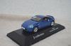 Kyosho J Collection Nissan 350Z COUPE масштабная литая синяя 1/43 машина,