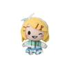 New Original Hatsune Miku Plush Keychain Project Sekai Colorful Stage Pjsk Nesoberi Rabbit Ear Maid Anime Pendant Hanging Anime