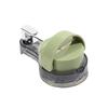 1PCS Suction Cup Hook Reusable Stronge Vacuum Bathroom Hooks Waterproof Towel Rack Clothes Hanger Accessor