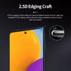 NILLKIN H + Pro для Samsung Galaxy M52 5G закаленное стекло 9H полностью прозрачное 2.5D противовзрывное защитное стекло