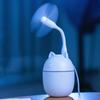 Air Humidifier Aroma New Essential Oil Diffuser 220ml With Usb Plug Mini To Home Spa Car Mist Spray Aromatherapy Cartoons Humidifier
