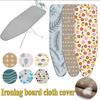 Thickened Ironing Board Cover Elastic Ironing Heat Shield  for Ironing Table Accessories