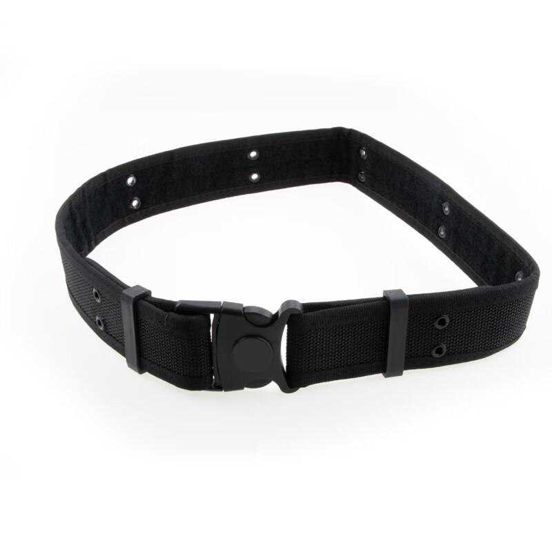 Tactical Security Training Belt