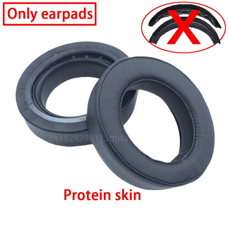 Sports Net Ear Pads For Corsair HS50 Pro HS60 Pro HS70 Pro Headphones Soft Foam Cushion Cover High Quality Earpads