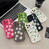 Phone Case for iPhone 16 13 11 Pro Max iPhone 11 13 16 Samsung S24 Ultra Samsung A54 Redmi Note 12 11 Infinix Case