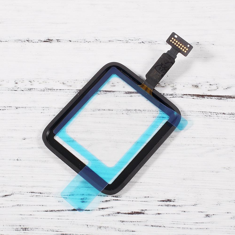 Front Glass Digitizer Touch Screen Replacement (Assembly) for Apple Watch Series 2 42mm
