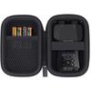 Storage Case for Zoom ZOOM H1 XLR Handy Recorder co2CREA (Case Only) -