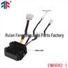 MOSFET Регулятор-выпрямитель для KTM Duke 125/200/250/390 (93011034000)