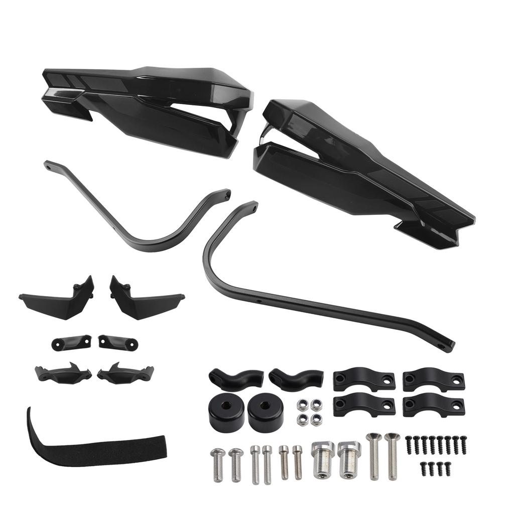 Защитная накладка на руку для YAMAHA TENERE 700 2019-2024