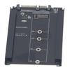 M.2 B Key To SATA3 Adapter Card Professional High Speed Transmission 6Gbps M.2 B Key To 2.5 Inch