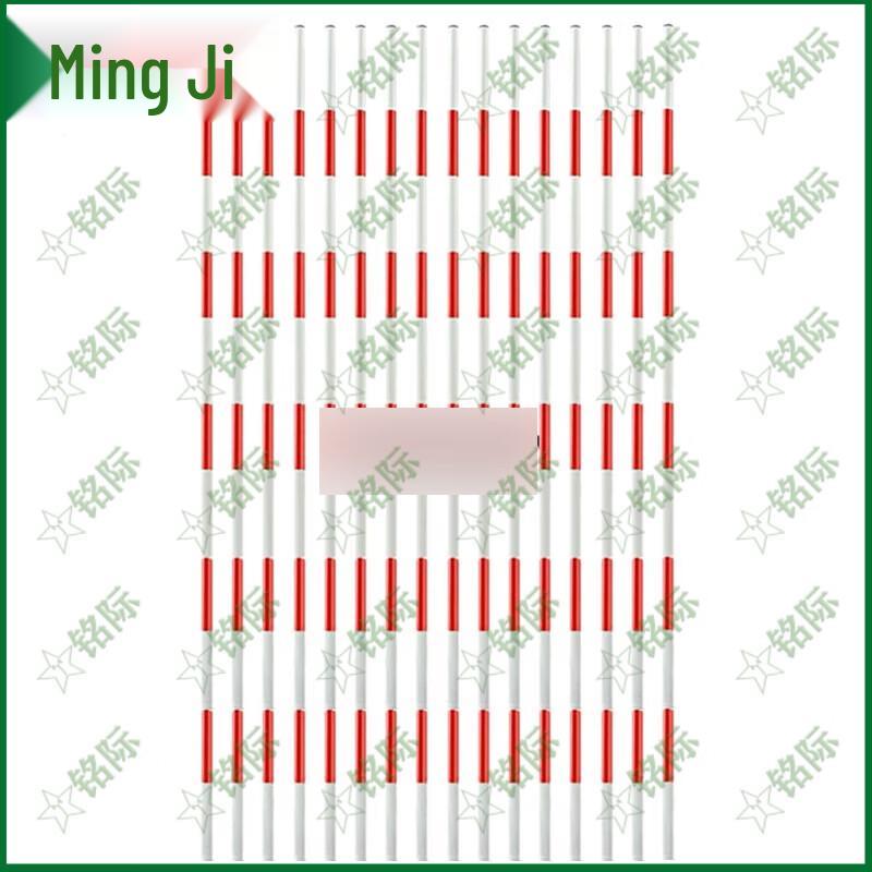 Mingji 1.5m PVC Driving Training Pole