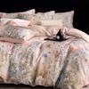 New Luxury 100% Tencel Bedding Sets - High - Density, High - Count for 1.5m/1.8m/2.0m Beds