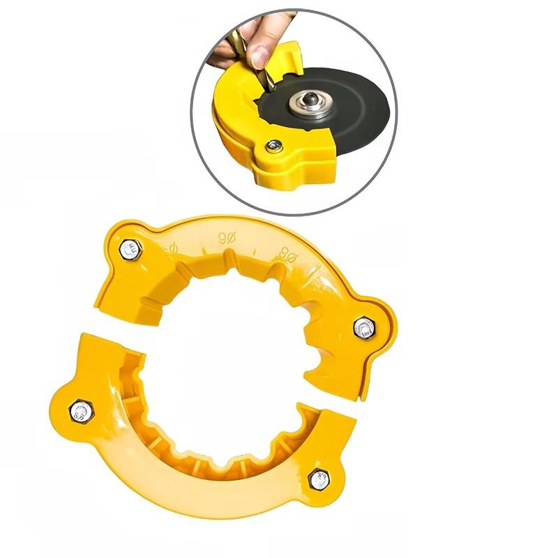 4-12MM Многоцелевой Заточной Станок Для Полировки Точилка Электроинструменты Детали Для Угловых Шлифовальных Машин
