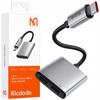 Mcdodo 2X Usb-C Adapter Usb Type C Cable To Samsung Apple With Dac