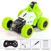 2.4G Mini Stunt Dumper 360 ° Roll Car Kids Electric Toy Remote Control Car