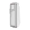 Dust Bags For Narwal Freo X Ultra/Freo X Plus/Freo Pro/J4/J4Lite/J5/J6/R10/K1 Robot Vacuum Cleaner 1L Capacity With HEPA Filter