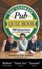 Книга The Ultimate Pub Quiz Book 500 Questions On General Knowledge by Scott Stevenson - Paperback