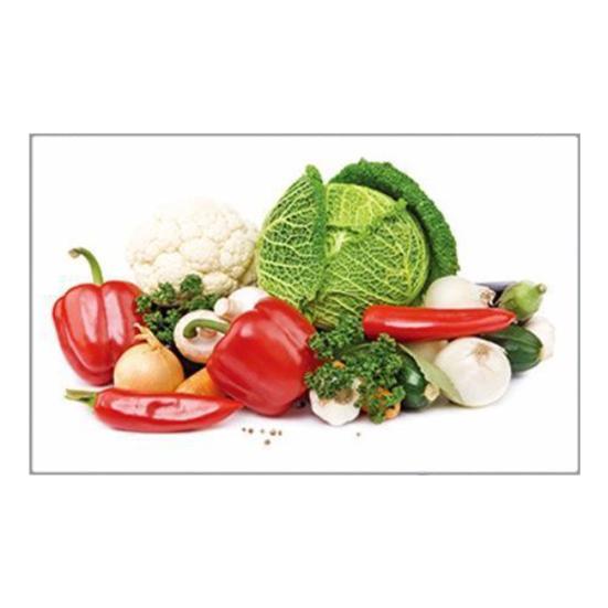 Маслостойкая наклейка на стену кухни Цветок Овощ Фрукт Дельфин самоклеящаяся водостойкая термостойкая ванная комната Кухня настенное искусство Наклейка Украшение MIT