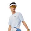 Мужская футболка Li Ning Небесно-голубая ATSU195-3