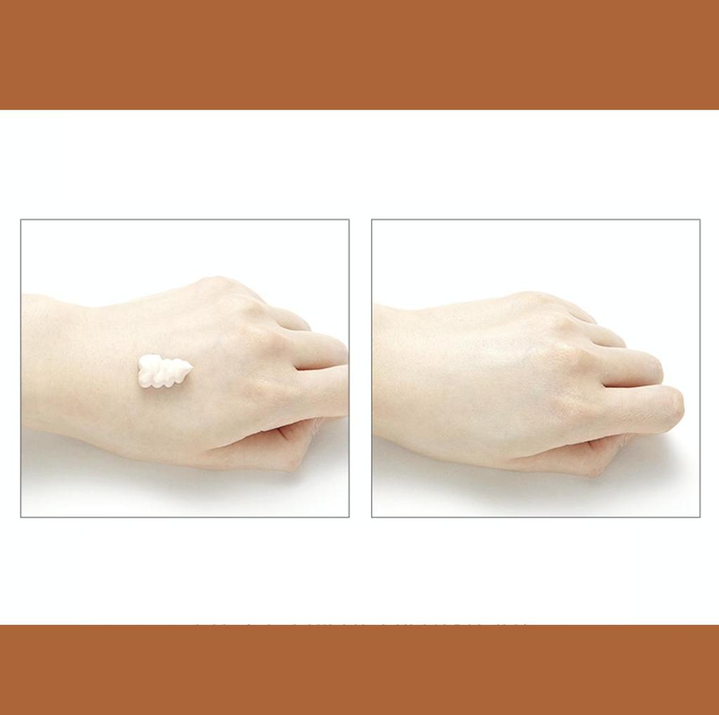 Nature Republic Ежедневный солнцезащитный крем California Aloe 57 мл