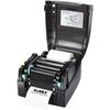 GODEX EZ Series Industrial & Commercial Label Printer CN plug (adapter included)