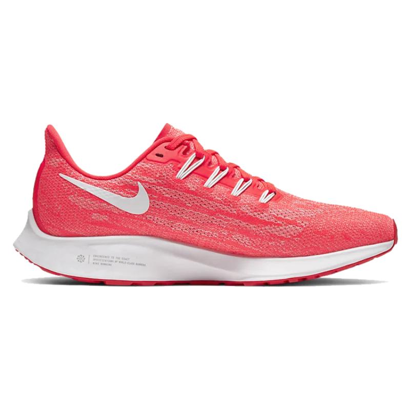 Nike Женские кроссовки Air Zoom Pegasus 36 Laser Crimson AQ2210-601