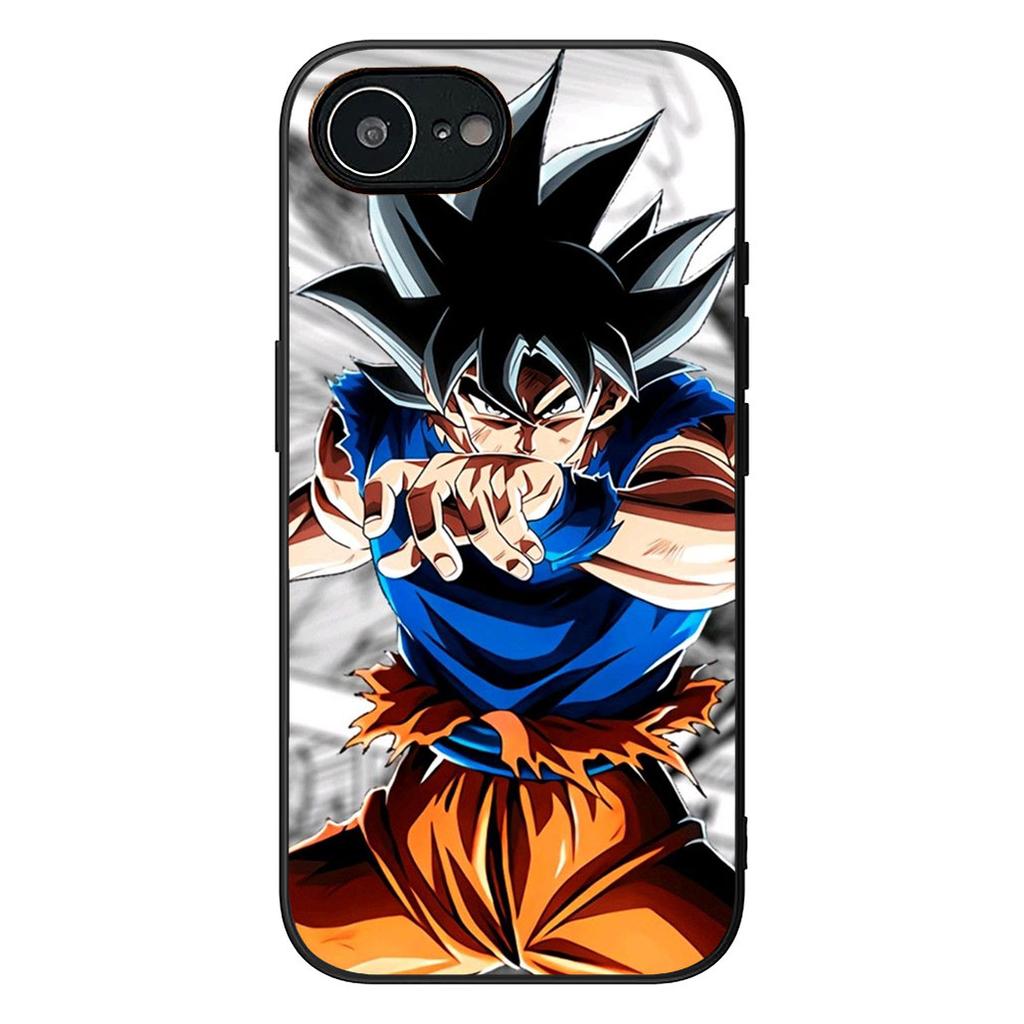 Super Majin Buu Dragons Gokus Balls Phone Cover for Motorola Moto G86 G14 G35 G34 G45 G55 G67 G75 G85 G24 G15 G54 G57 Power Case
