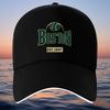 Кепка Boston Est 1897 с зеленым логотипом, полиэстер, унисекс, регулируемая, повседневная, спортивная