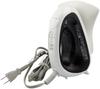 Twin Bird Clothing Steamer Handy Iron Wide Ion Steam Pearl White SA-4088PW