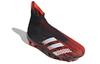 adidas Predator Mutator 20+ Ag 'Core Black Cloud White Active Red' FV3193