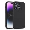 Подходит для чехла на мобильный телефон iPhone 14 13 Pro, полностью закрывающий, ТПУ, тканевый узор, противоударный защитный чехол, 14 Plus, однотонный кожаный чехол