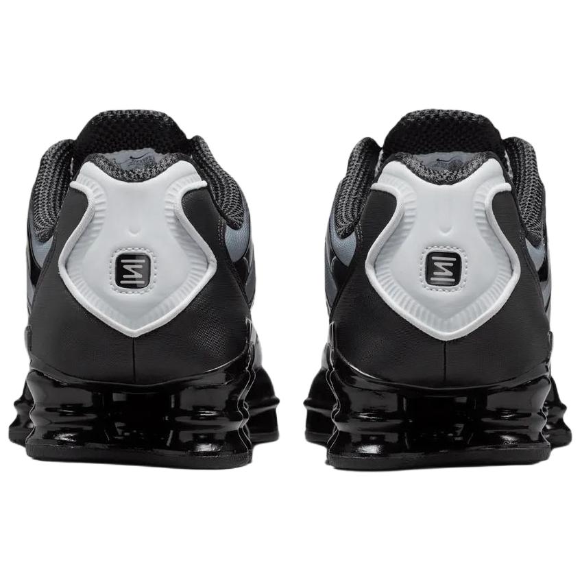 Nike Повседневная обувь Shox серии TL Мужская Черная AV3595-017