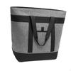 Insulated Cooler Bag Handbag Portable Waterproof Reusable Lunch Box Thermal for Picnic