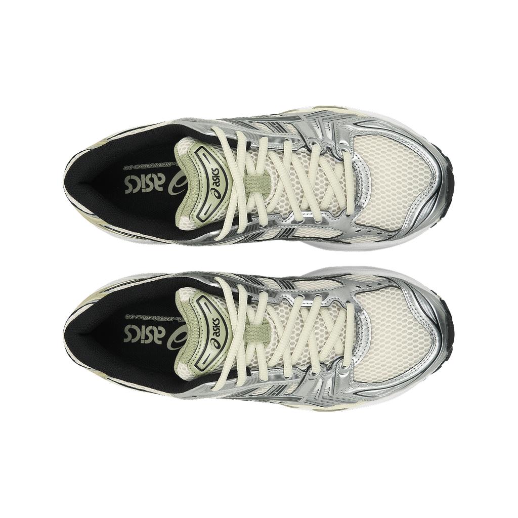 Asics Кроссовки унисекс Gel Kayano 14 Birch Pure Silver Cream 1203A537-200