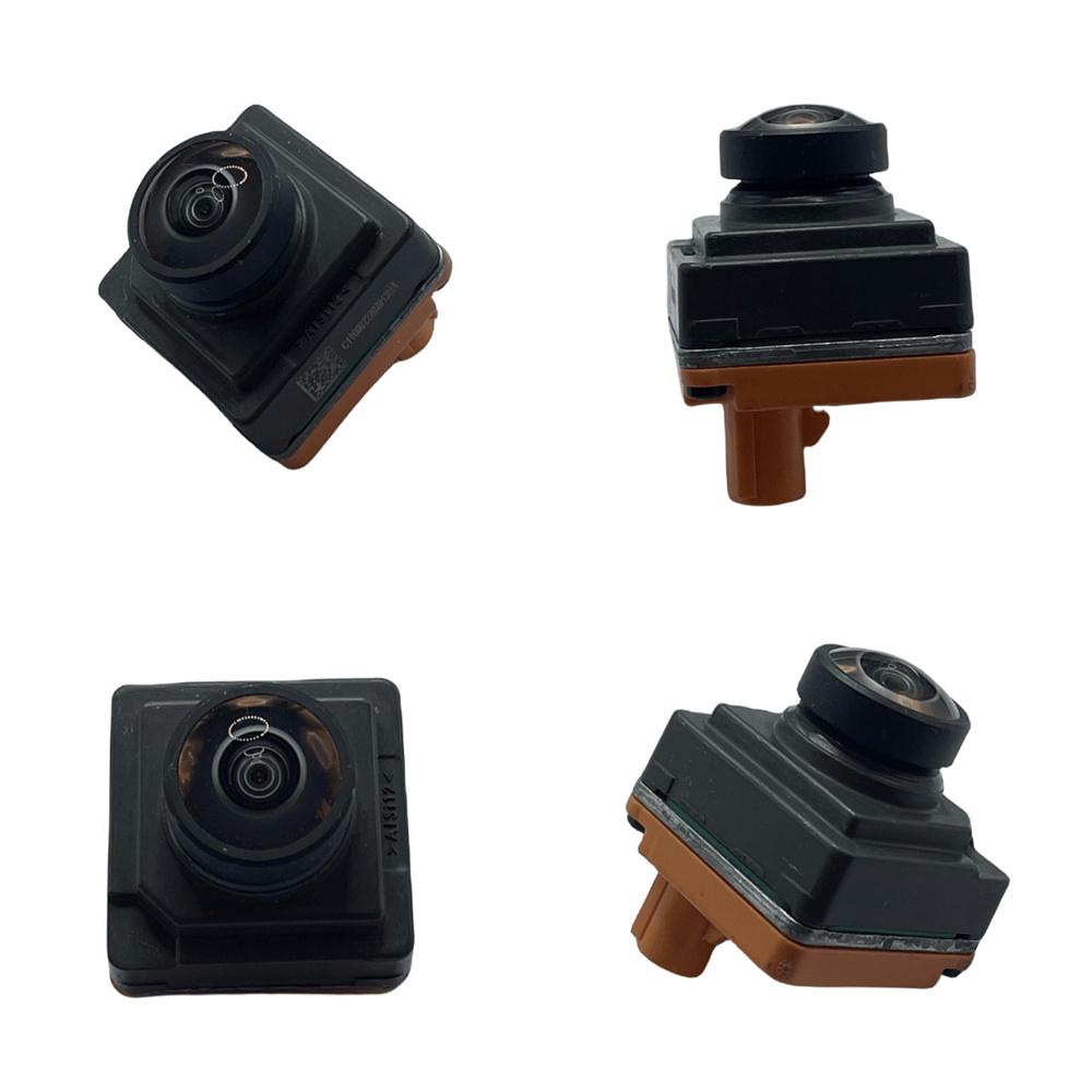 84884484 Камера заднего вида для Chevrolet Silverado Equinox Sierra